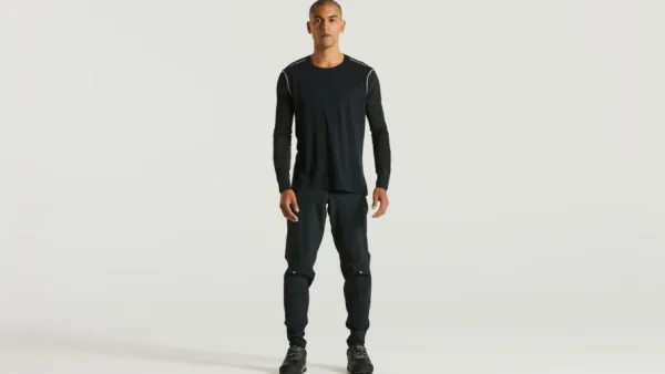 Discount Maglia ML Gravity Race Uomo Parte Superiore·Maglie