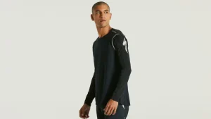 Discount Maglia ML Gravity Race Uomo Parte Superiore·Maglie