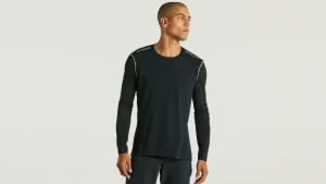 Discount Maglia ML Gravity Race Uomo Parte Superiore·Maglie