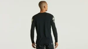 Discount Maglia ML Gravity Race Uomo Parte Superiore·Maglie