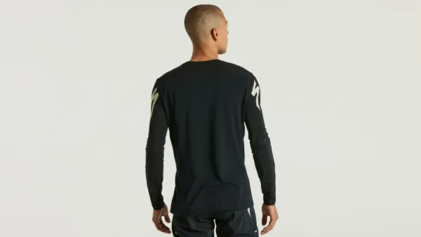 Discount Maglia ML Gravity Race Uomo Parte Superiore·Maglie