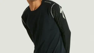Discount Maglia ML Gravity Race Uomo Parte Superiore·Maglie