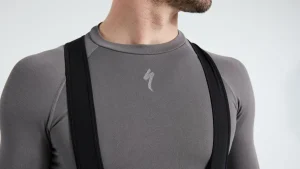 Discount Maglia ML Intima Seamless Uomo Parte Superiore·Intimo