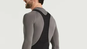 Discount Maglia ML Intima Seamless Uomo Parte Superiore·Intimo