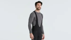 Discount Maglia ML Intima Seamless Uomo Parte Superiore·Intimo
