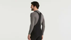 Discount Maglia ML Intima Seamless Uomo Parte Superiore·Intimo