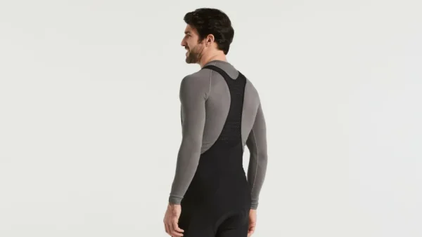 Discount Maglia ML Intima Seamless Uomo Parte Superiore·Intimo
