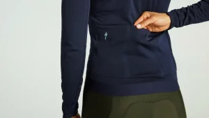 Online Maglia ML Prime Power Grid Donna Donna Parte Superiore·Maglie