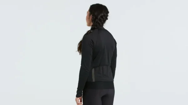Best Maglia ML RBX Expert Thermal Donna Donna Parte Superiore·Maglie
