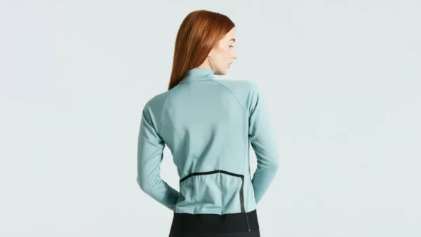 Best Maglia ML RBX Expert Thermal Donna Donna Parte Superiore·Maglie
