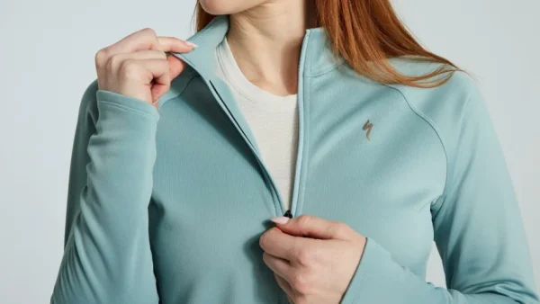 Best Maglia ML RBX Expert Thermal Donna Donna Parte Superiore·Maglie