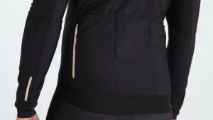 Outlet Maglia ML SL Expert Thermal Uomo Parte Superiore·Maglie