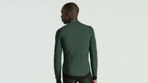 Outlet Maglia ML SL Expert Thermal Uomo Parte Superiore·Maglie