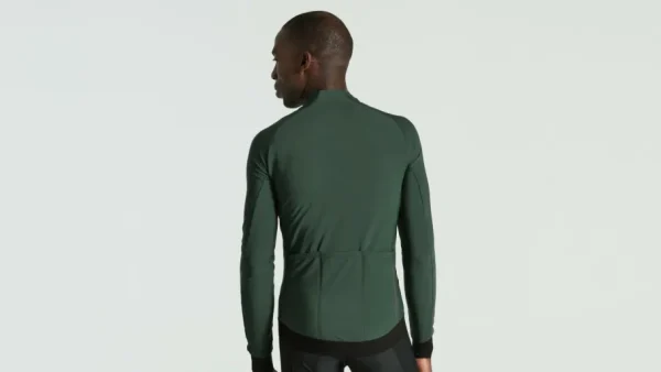 Outlet Maglia ML SL Expert Thermal Uomo Parte Superiore·Maglie