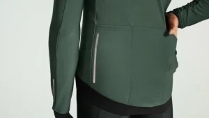 Outlet Maglia ML SL Expert Thermal Uomo Parte Superiore·Maglie