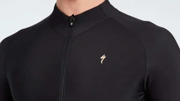 Outlet Maglia ML SL Expert Thermal Uomo Parte Superiore·Maglie