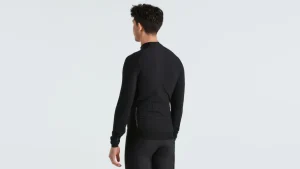 Outlet Maglia ML SL Expert Thermal Uomo Parte Superiore·Maglie