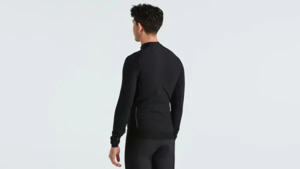 Outlet Maglia ML SL Expert Thermal Uomo Parte Superiore·Maglie