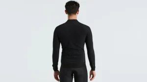 Outlet Maglia ML SL Expert Thermal Uomo Parte Superiore·Maglie