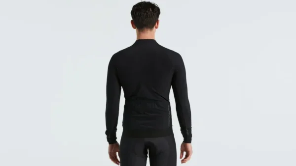 Outlet Maglia ML SL Expert Thermal Uomo Parte Superiore·Maglie