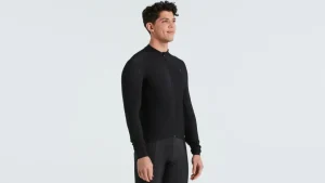 Outlet Maglia ML SL Expert Thermal Uomo Parte Superiore·Maglie