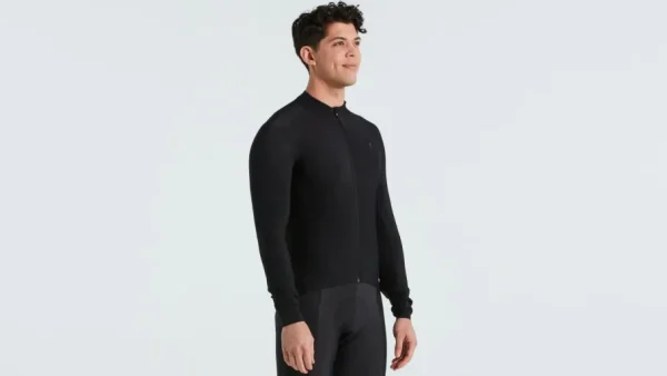 Outlet Maglia ML SL Expert Thermal Uomo Parte Superiore·Maglie