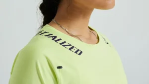 Outlet Maglia ML Trail Air Donna Donna Parte Superiore·Maglie
