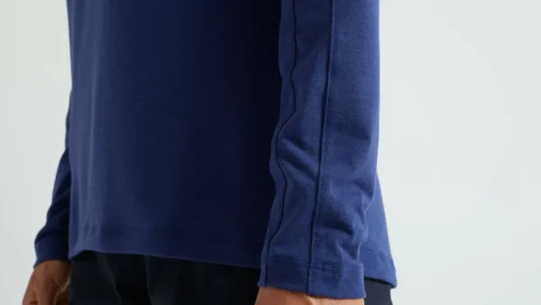 Discount Maglia ML Trail Donna Donna Parte Superiore·Maglie
