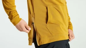 Outlet Maglia Trail Thermal Uomo Parte Superiore·Maglie | Abbigliamento Casual·T-Shirt