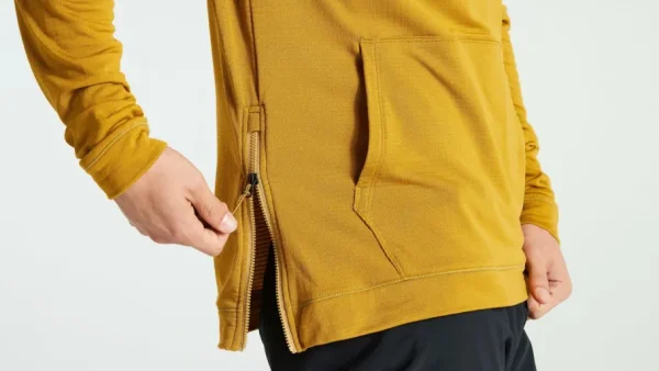 Outlet Maglia Trail Thermal Uomo Parte Superiore·Maglie | Abbigliamento Casual·T-Shirt