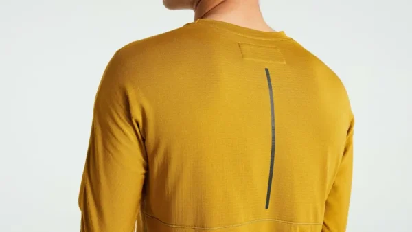 Outlet Maglia Trail Thermal Uomo Parte Superiore·Maglie | Abbigliamento Casual·T-Shirt
