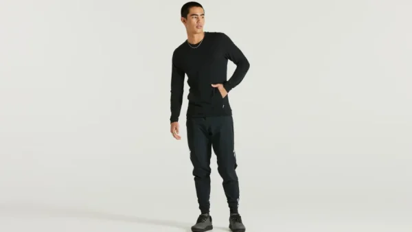Outlet Maglia Trail Thermal Uomo Parte Superiore·Maglie | Abbigliamento Casual·T-Shirt