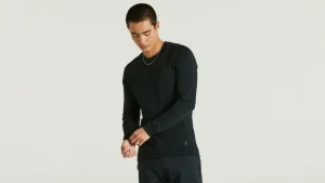 Outlet Maglia Trail Thermal Uomo Parte Superiore·Maglie | Abbigliamento Casual·T-Shirt