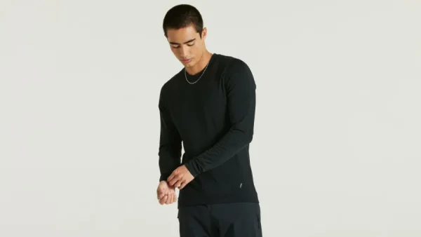 Outlet Maglia Trail Thermal Uomo Parte Superiore·Maglie | Abbigliamento Casual·T-Shirt