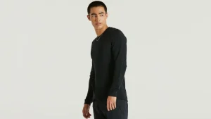 Outlet Maglia Trail Thermal Uomo Parte Superiore·Maglie | Abbigliamento Casual·T-Shirt