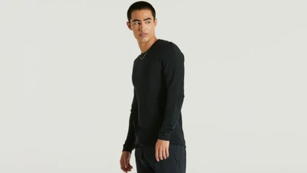 Outlet Maglia Trail Thermal Uomo Parte Superiore·Maglie | Abbigliamento Casual·T-Shirt