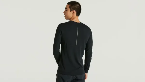 Outlet Maglia Trail Thermal Uomo Parte Superiore·Maglie | Abbigliamento Casual·T-Shirt