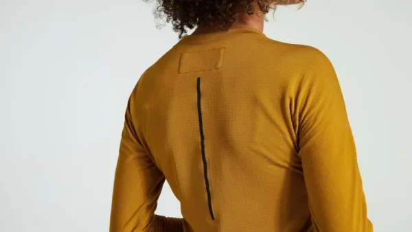 Discount Maglia Trail Thermal Donna Donna Parte Superiore·Maglie | Abbigliamento Casual·T-Shirt