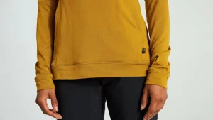 Discount Maglia Trail Thermal Donna Donna Parte Superiore·Maglie | Abbigliamento Casual·T-Shirt