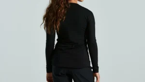 Discount Maglia Trail Thermal Donna Donna Parte Superiore·Maglie | Abbigliamento Casual·T-Shirt