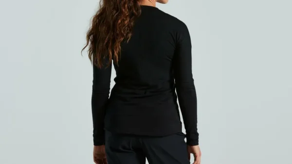 Discount Maglia Trail Thermal Donna Donna Parte Superiore·Maglie | Abbigliamento Casual·T-Shirt