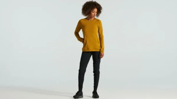 Discount Maglia Trail Thermal Donna Donna Parte Superiore·Maglie | Abbigliamento Casual·T-Shirt