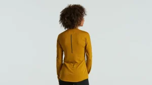 Discount Maglia Trail Thermal Donna Donna Parte Superiore·Maglie | Abbigliamento Casual·T-Shirt