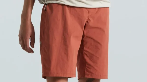 Hot Pantaloncini ADV Air Uomo Parte Inferiore·Pantaloncini