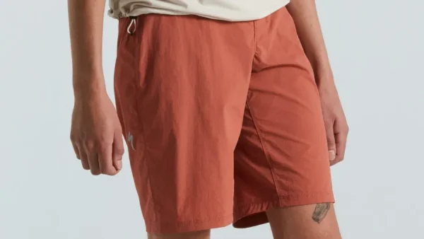 Hot Pantaloncini ADV Air Uomo Parte Inferiore·Pantaloncini