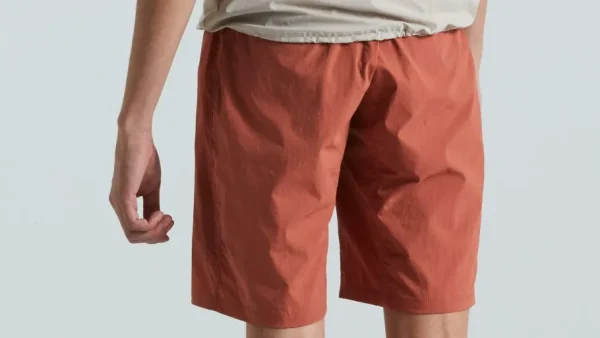 Hot Pantaloncini ADV Air Uomo Parte Inferiore·Pantaloncini