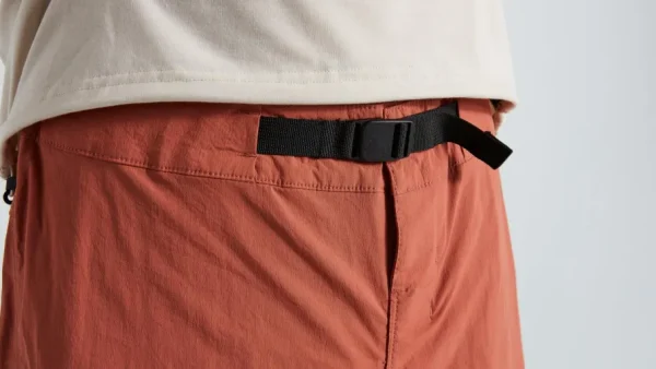 Hot Pantaloncini ADV Air Uomo Parte Inferiore·Pantaloncini