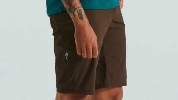 Hot Pantaloncini ADV Air Uomo Parte Inferiore·Pantaloncini