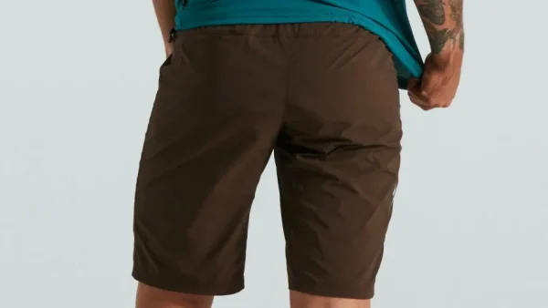 Hot Pantaloncini ADV Air Uomo Parte Inferiore·Pantaloncini