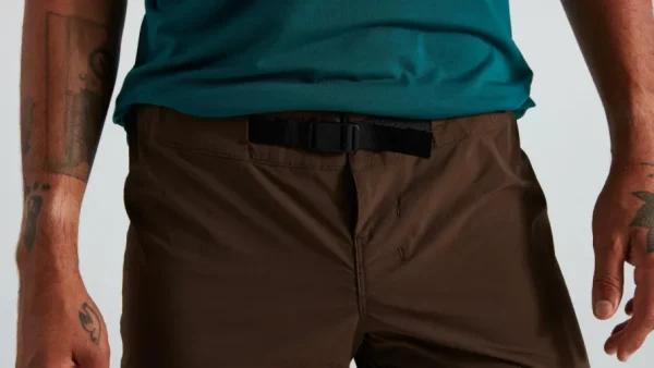 Hot Pantaloncini ADV Air Uomo Parte Inferiore·Pantaloncini